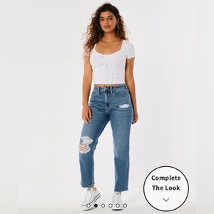 Women’s Hollister Jeans Size 7R